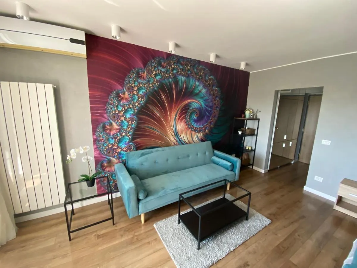 National Park Boutique Studio Bukarest